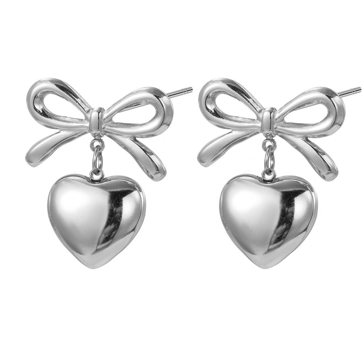 PENDIENTES ACERO