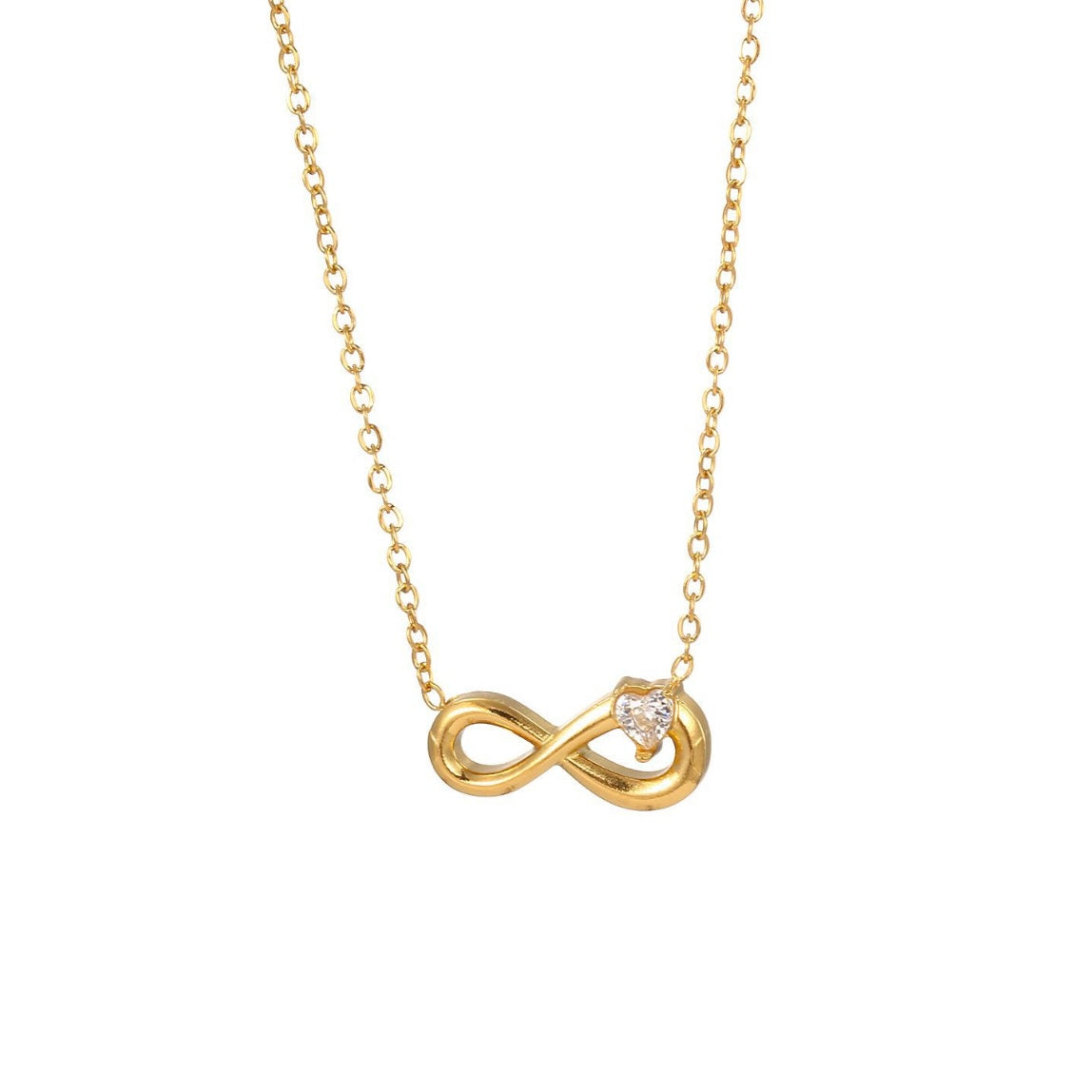 COLLAR INFINITO