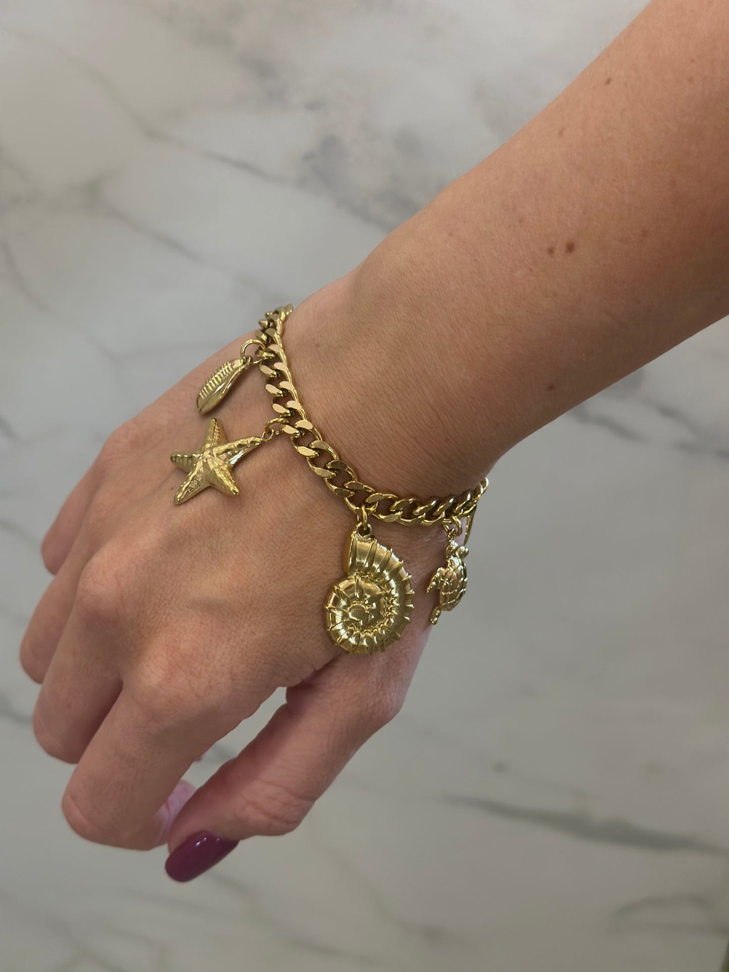 PULSERA VERANO
