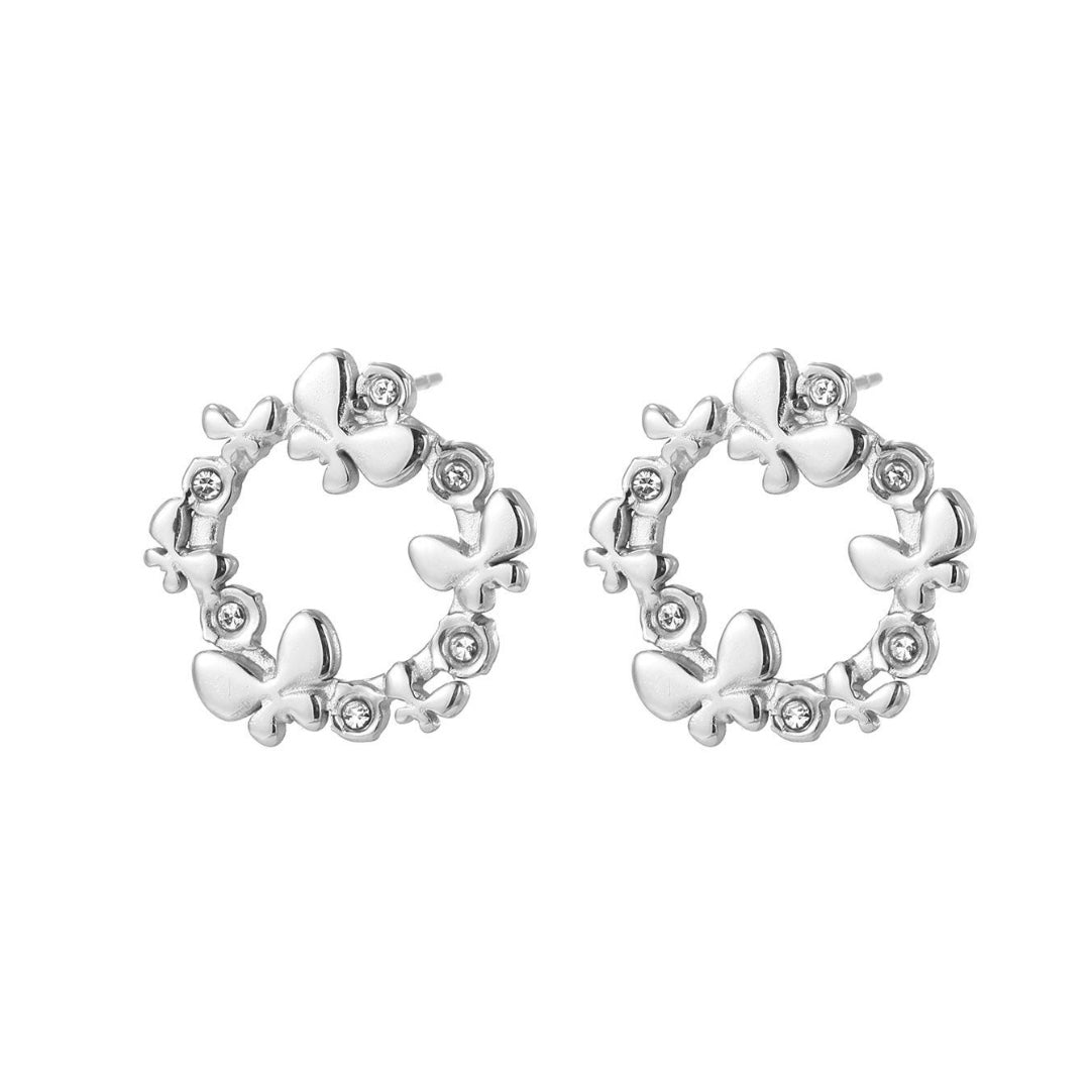 PENDIENTES DE ACERO