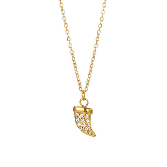 COLLAR CIRCONITAS