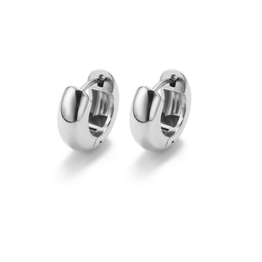 PENDIENTES DE ACERO