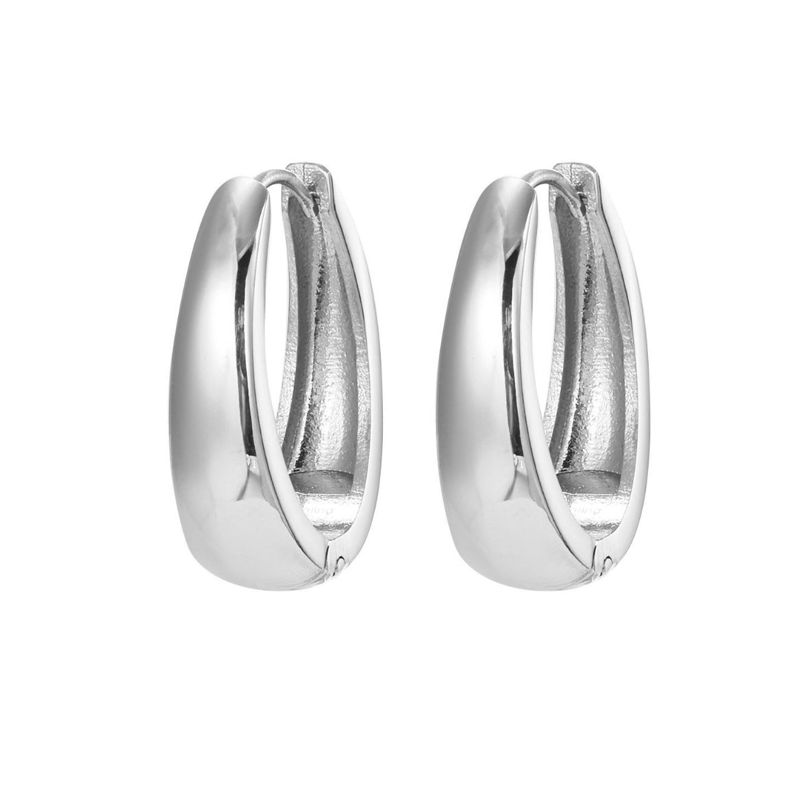 PENDIENTES ACERO