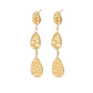 PENDIENTES DE ACERO