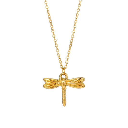 COLLAR LIBÉLULA