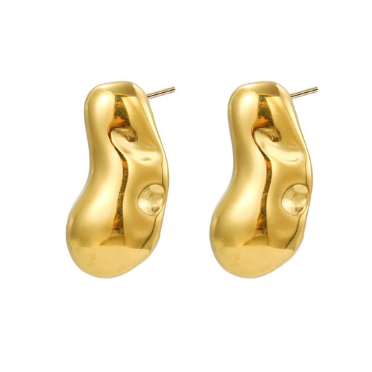 PENDIENTES ACERO