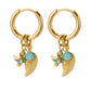 PENDIENTES ACERO