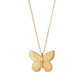 COLLAR MARIPOSA