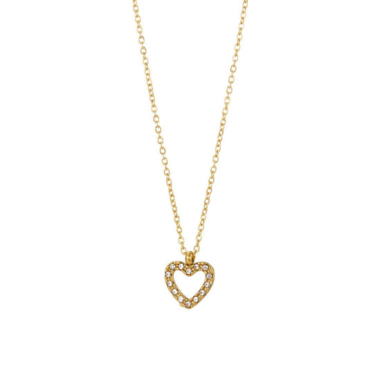 COLLAR CORAZÓN