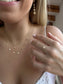 ANILLO ESTELA - Plata de Ley 925