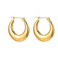 PENDIENTES DE ACERO