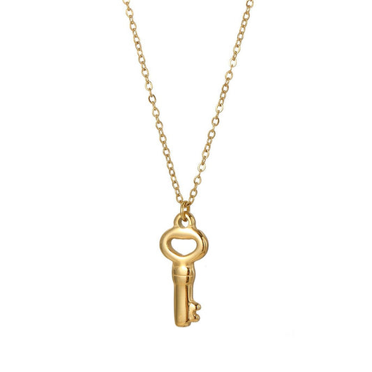 COLLAR LLAVE