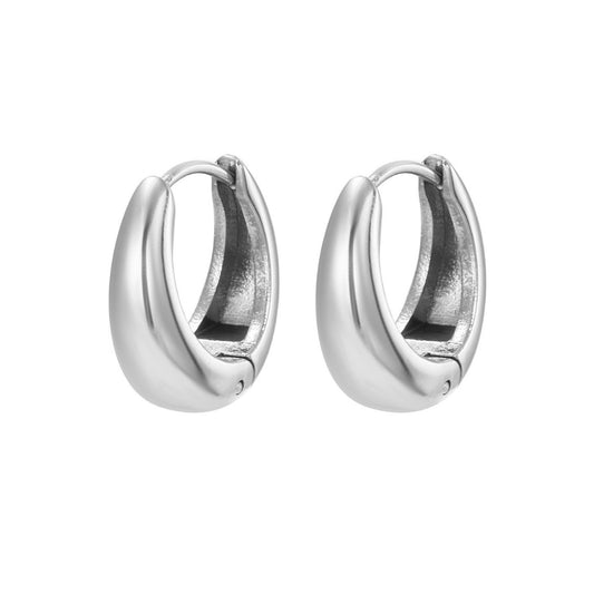 PENDIENTES ACERO