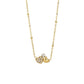 COLLAR CORAZONES