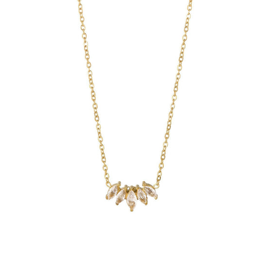 COLLAR CIRCONITAS