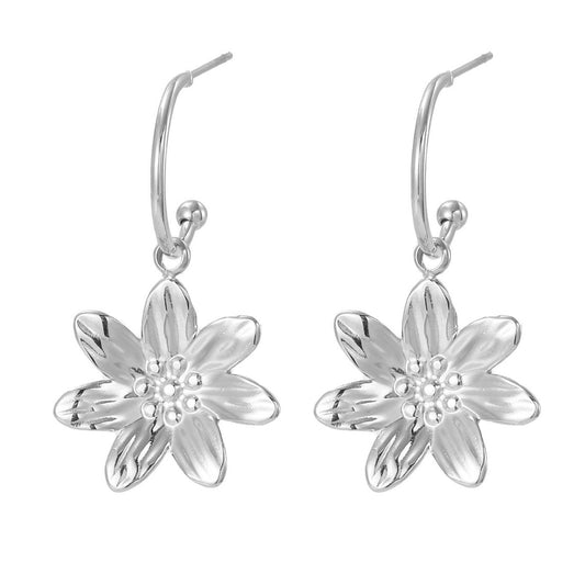 PENDIENTES ACERO