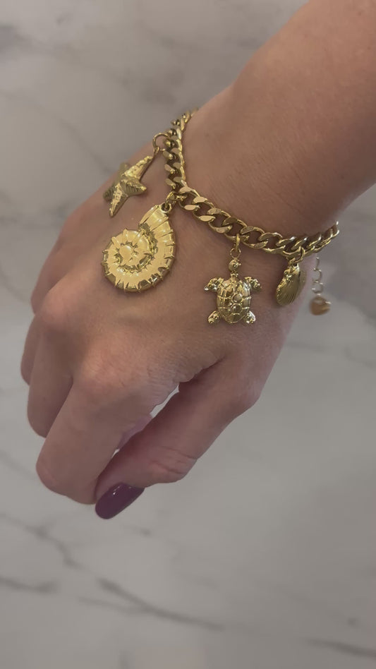 PULSERA VERANO